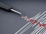 6.8-magnitude earthquake in southwest Pacific(HT_PRINT)