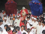 The annual three-day fair in Ashtur, Bidar, celebrated by Muslims and Hindus harmoniously. (Researchgate image) The annual three-day fair in Ashtur, Bidar, celebrated by Muslims and Hindus harmoniously. (Researchgate image)