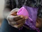 Single-use sanitary products lead to a lot of plastic waste. What are the green alternatives?(Gioia Forster/dpa/picture alliance/dpa) Single-use sanitary products lead to a lot of plastic waste. What are the green alternatives?(Gioia Forster/dpa/picture alliance/dpa)