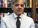PML-N leader Shehbaz Sharif (File Photo)