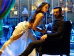 Nora Fatehi has starred in multiple ‘special numbers’ for John Abraham's movies. Nora Fatehi has starred in multiple ‘special numbers’ for John Abraham's movies.
