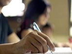 UP Board Class 12 English paper leak case | Representational image(Getty Images/iStockphoto) UP Board Class 12 English paper leak case | Representational image(Getty Images/iStockphoto)