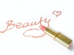 A transfer-proof and long-lasting lipstick is a great option.&nbsp;