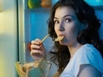 Night Eating Disorder(Shutterstock) Night Eating Disorder(Shutterstock)