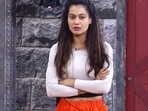 Payal Rohatgi on Lock Upp. Payal Rohatgi on Lock Upp. 