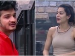 Payal Rohatgi took a dig at Munawar Faruqui. Payal Rohatgi took a dig at Munawar Faruqui.