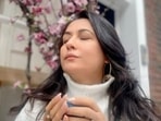 ‘Mountains, yoga, hikes, pottery’: Mini Mathur’s vacay diaries are detox goals