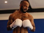 File photo of Srikanth Sekhar.(Instagram) File photo of Srikanth Sekhar.(Instagram)