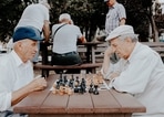 A recent study has found new links between older adults' personality traits, the routes they took to quit their jobs, and their well-being after exiting the workforce.(Unsplash) A recent study has found new links between older adults' personality traits, the routes they took to quit their jobs, and their well-being after exiting the workforce.(Unsplash)