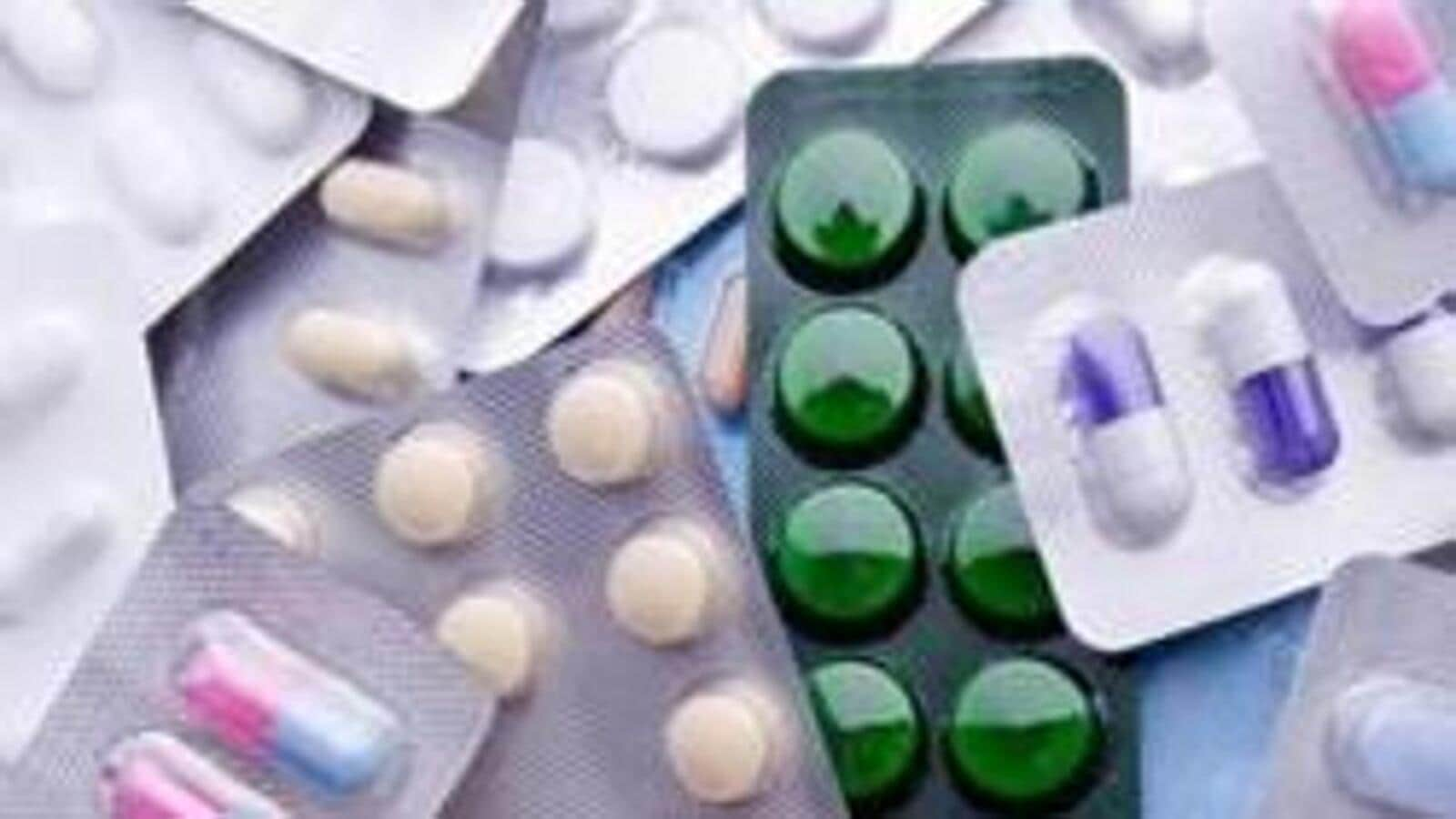 Govt plans central drug database