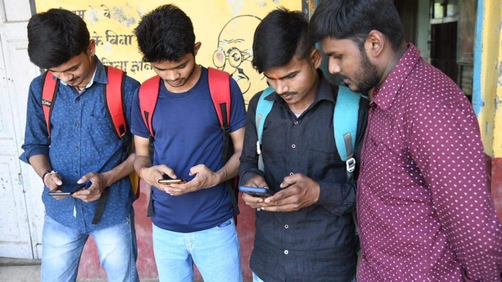 Bihar Board 10th Result 2022: BSEB Matric result announced; Direct link to check