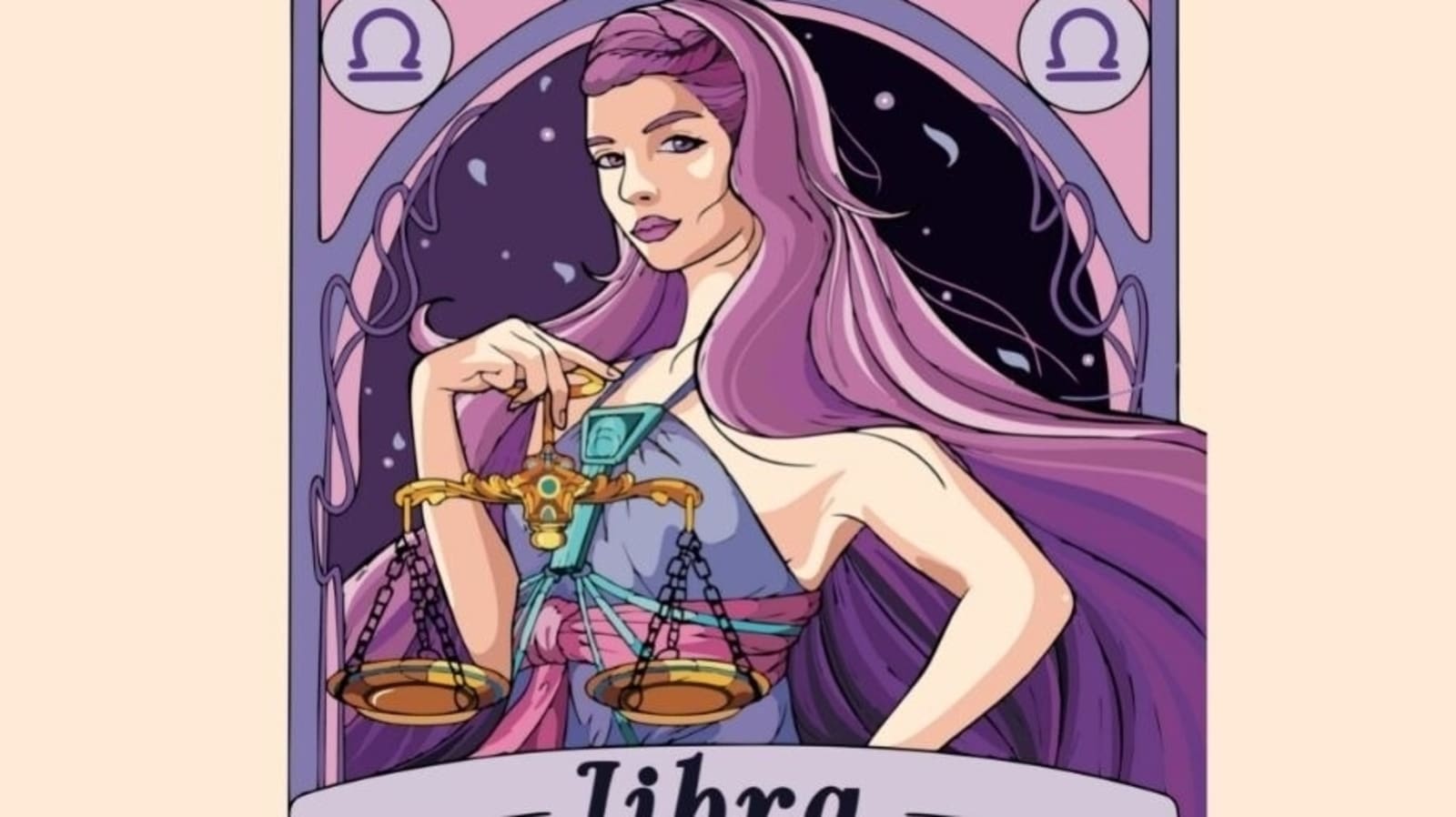 Libra Horoscope Today: Predictions for April 1