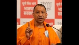 CM Yogi Adityanath said all MLAs as well as officials should adopt one school each for its holistic development. (file photo)