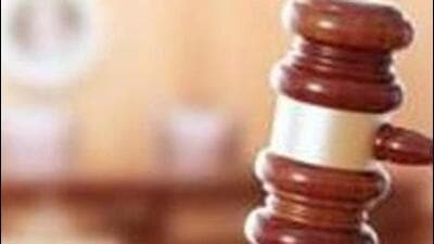 The convict will have to carry out community service at the civil hospital at Asarwa for three months. (Getty Images/iStockphoto)