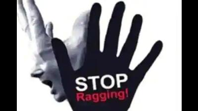 AIIMS student accuses ‘unnamed’seniors of ragging, harassing him AIIMS student accuses ‘unnamed’seniors of ragging, harassing him