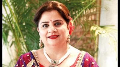 Alka Kaushal Alka Kaushal