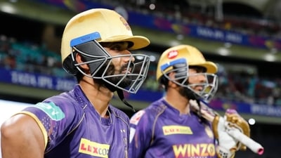 IPL 2022 KKR vs PBKS Live Streaming: When and where to watch on TV and online (IPLT20.com) IPL 2022 KKR vs PBKS Live Streaming: When and where to watch on TV and online (IPLT20.com)