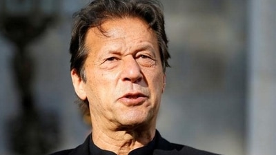 Pakistan PM Imran Khan (File Photo) Pakistan PM Imran Khan (File Photo)