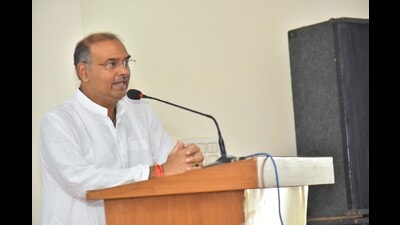 The aim of the MoU is to start common programmes between the two universities in seminars, research and media related activities (Sourced) The aim of the MoU is to start common programmes between the two universities in seminars, research and media related activities (Sourced)