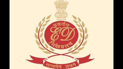 Enforcement Directorate searches Ludhiana-based paper firm over FEMA violations
