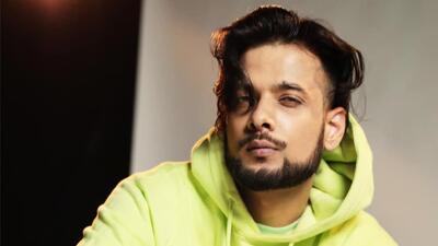 Ikka narrated his life story through his recent track, Nishu Ikka narrated his life story through his recent track, Nishu