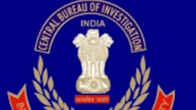 Central Bureau of Investigation (CBI)