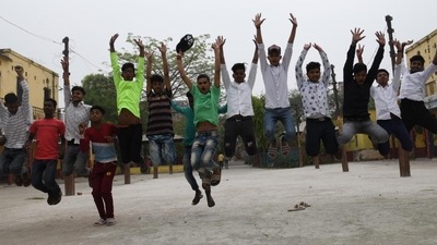 The Bihar School Examination Board (BSEB) announced Class 10 or Matric results today. (Santosh Kumar/HT Photo) The Bihar School Examination Board (BSEB) announced Class 10 or Matric results today. (Santosh Kumar/HT Photo)