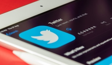 Twitter's post, besides the work-related comment from LinkedIn, also received responses from several other brands (representational image). (Unsplash/@ @rswebsols) Twitter's post, besides the work-related comment from LinkedIn, also received responses from several other brands (representational image). (Unsplash/@ @rswebsols)