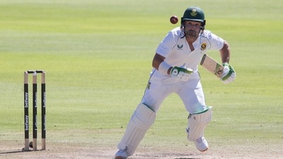 SA vs BAN 1st Test, Day 1 Highlights (AP)