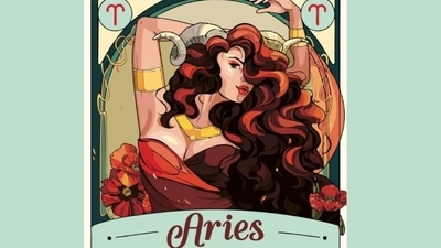 Read your free daily Aries horoscope on HindustanTimes.com. Find out what the planets have predicted for April 1, 2022