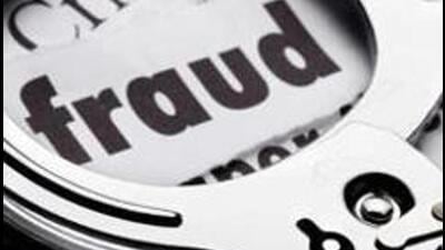 Police booked the directors of a Gurugram-based travel agency for dypinf a Panchkula couple duped of ₹96,000. (HT File) Police booked the directors of a Gurugram-based travel agency for dypinf a Panchkula couple duped of ₹96,000. (HT File)