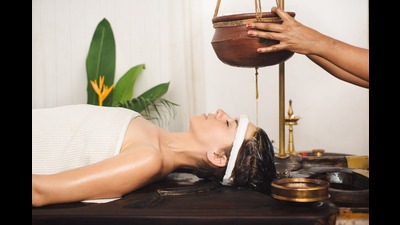 With an aim to provide benefits of Indian traditional Ayurveda system of medicine to a wider clientele, the ministry of defence (MoD) will start Ayurveda centres at 37 cantonment hospitals, including Khadki and Dehu road (REPRESENTATIVE IMAGE)