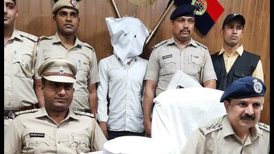 Priest killed for urinating near cremation spot: Police