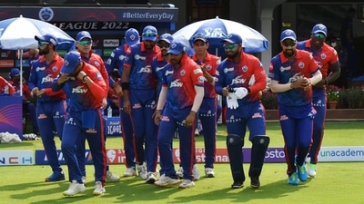 Delhi Capitals in IPL 2022 (IPLt20.com) Delhi Capitals in IPL 2022 (IPLt20.com)