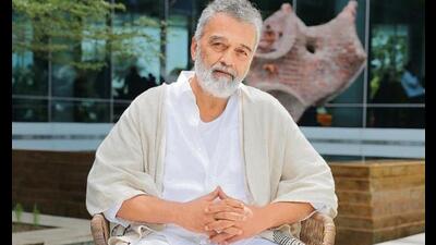 Lucy Ali will be releasing his first single Intezaar on April 6 (Photo: Manoj Verma/HT PHoto)