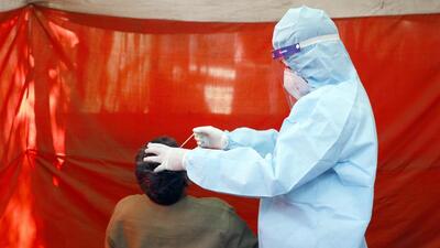 As per the state health department, Pune Municipal Corporation (PMC) has reported 679,942 Covid cases and 9,707 deaths by Thursday. (Rahul Raut/HT PHOTO)