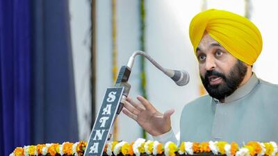 The project has been awarded by the department of biotechnology (DBT), to PAU, Ludhiana, wherein a grant of ₹27.91 crore has been provided for a period of five years. (HT FILE) The project has been awarded by the department of biotechnology (DBT), to PAU, Ludhiana, wherein a grant of ₹27.91 crore has been provided for a period of five years. (HT FILE)