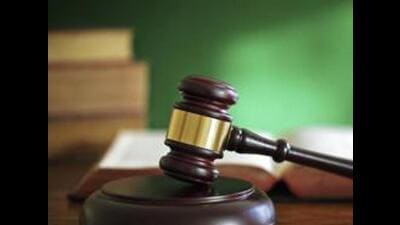The officers include 18 additional advocates general, 10 senior deputy advocates general, 30 deputy advocates general and 39 assistant advocates general at the AG office in Chandigarh. (HT Photo)