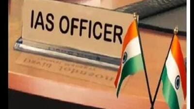 In a major bureaucratic reshuffle, the Bhagwant Mann-led AAP government in Punjab on Thursday transferred 11 IAS officers, 13 IPS officers and a PCS officer.