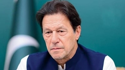 Imran Khan has effectively lost the majority in Parliament after a key partner of the ruling coalition joined the ranks of the Opposition.&nbsp;