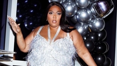 Lizzo launches inclusive shapewear brand Yitty, says 'This is a love letter to big girls and welcome to Every Body' Lizzo launches inclusive shapewear brand Yitty, says 'This is a love letter to big girls and welcome to Every Body'