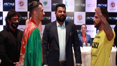 Abdul Azim Badakhshi and Fabricio Oliveira