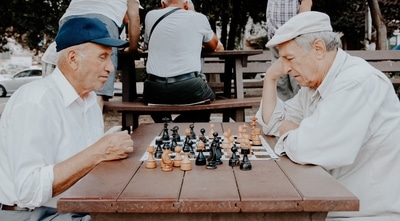 A recent study has found new links between older adults' personality traits, the routes they took to quit their jobs, and their well-being after exiting the workforce. (Unsplash) A recent study has found new links between older adults' personality traits, the routes they took to quit their jobs, and their well-being after exiting the workforce. (Unsplash)