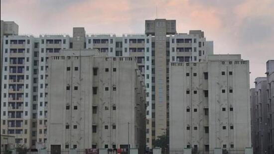 DDA Penthouse in Dwarka and Gurgaon | Affordable Housing Options -Times  property