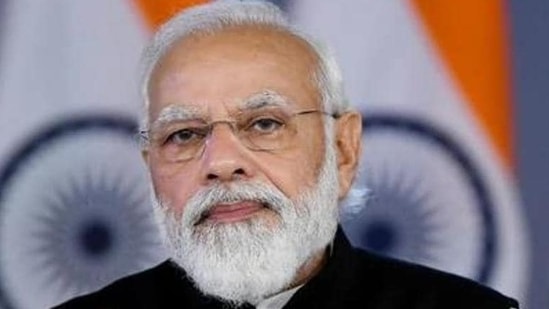 PM Narendra Modi (File Photo)