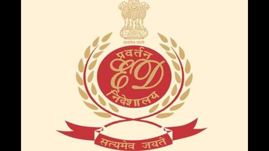 Enforcement directorate attaches 16 properties of senior bureaucrats, arms dealers of J&K