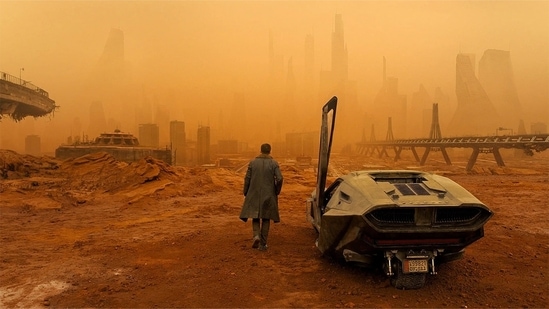 Blade Runner 2049, the 2017 retelling of the 1982 classic, makes the future look bleak, slow and a little untrustworthy. People have holographic girlfriends. You can’t see much through the mud storms. And replicants, or bioengineered humans, are deployed as slaves, who often turn rogue. What’s worse, you often can’t tell the bots from the real people, which makes crimefighting a real challenge.