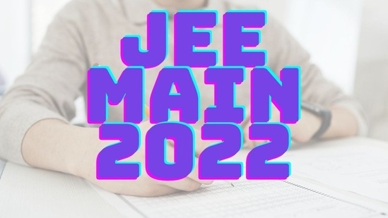 JEE Main 2022: Registration process ends today JEE Main 2022: Registration process ends today