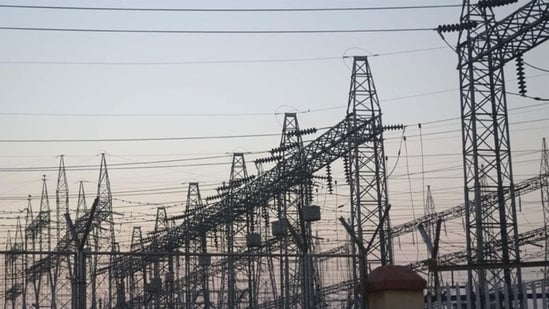 NTPC project in Bihar affected due to sanctions on Russia (Representative image/HT Archive)