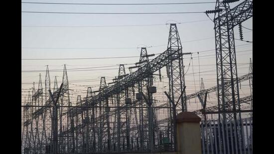 No change in electricity tariff; power subsidy to continue in Punjab (HT File)